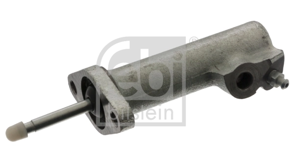 Slave Cylinder, clutch